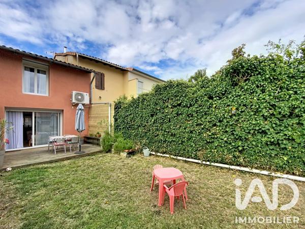 Maison à vendre 3 pièces 85 m² Grenade