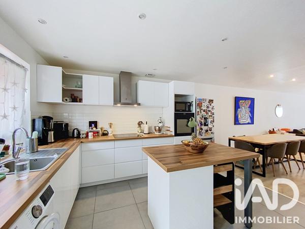 Maison à vendre 3 pièces 85 m² Grenade
