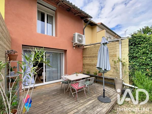 Maison à vendre 3 pièces 85 m² Grenade