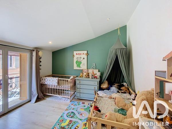 Maison à vendre 3 pièces 85 m² Grenade