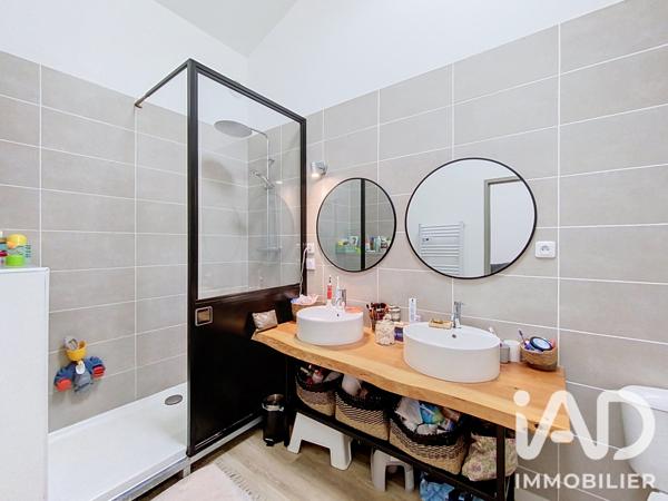 Maison à vendre 3 pièces 85 m² Grenade