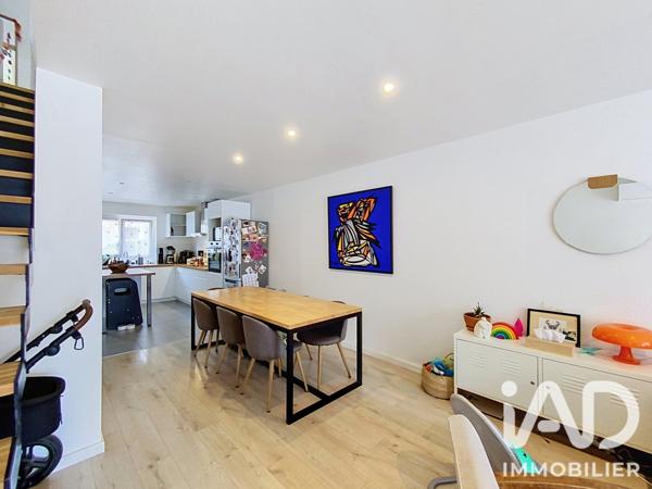 Maison à vendre 3 pièces 85 m² Grenade