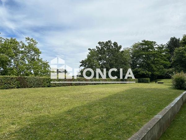 À vendre Appartement 5 pièces 98.5 m² - Vaucresson 92420