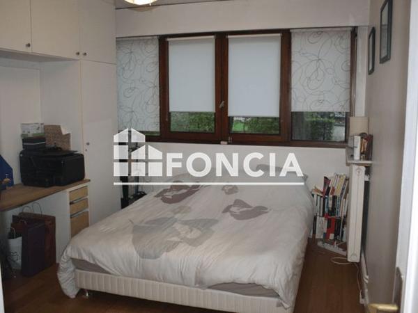 À vendre Appartement 5 pièces 98.5 m² - Vaucresson 92420