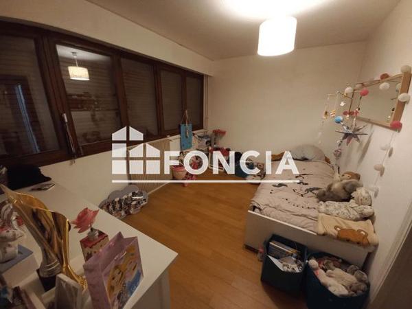 À vendre Appartement 5 pièces 98.5 m² - Vaucresson 92420