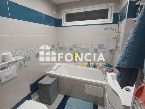 À vendre Appartement 5 pièces 98.5 m² - Vaucresson 92420