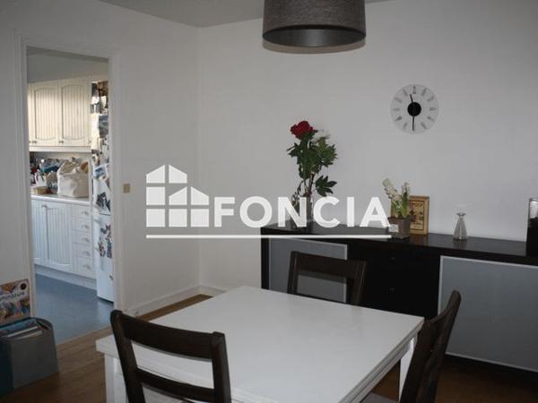 À vendre Appartement 5 pièces 98.5 m² - Vaucresson 92420