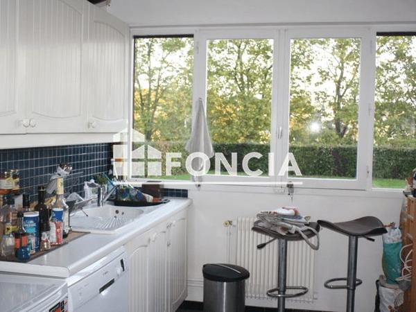 À vendre Appartement 5 pièces 98.5 m² - Vaucresson 92420