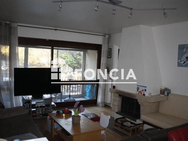 À vendre Appartement 5 pièces 98.5 m² - Vaucresson 92420