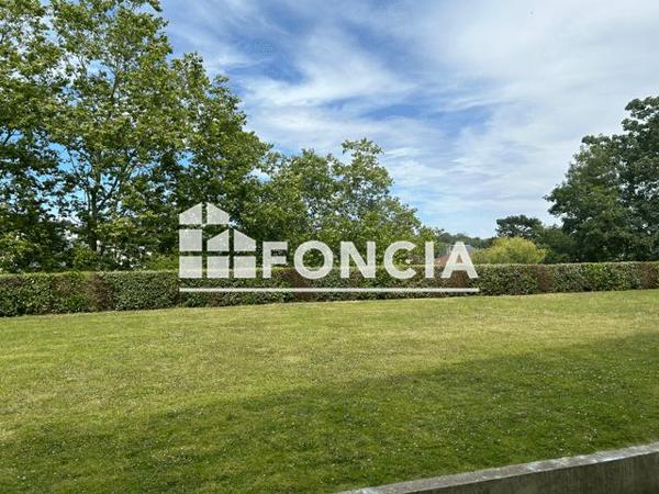 À vendre Appartement 5 pièces 98.5 m² - Vaucresson 92420