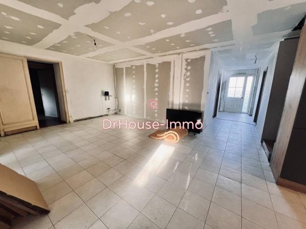 Maison à vendre 5 pièces de 132 m²