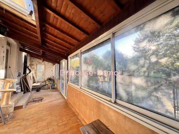 Maison à vendre 5 pièces de 132 m²