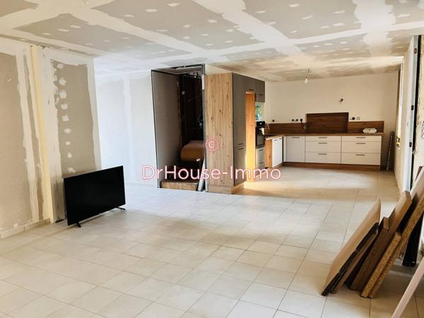 Maison à vendre 5 pièces de 132 m²