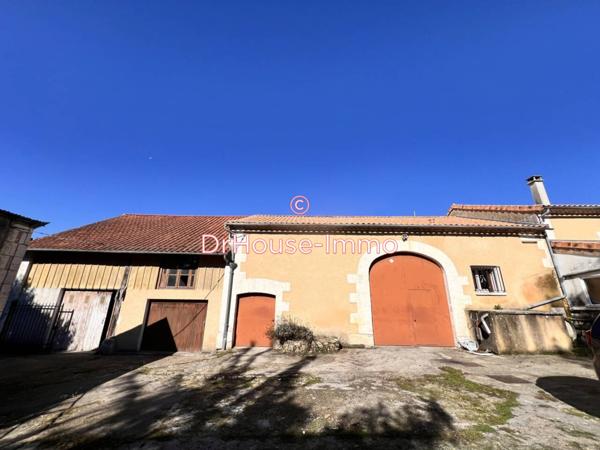 Maison à vendre 5 pièces de 132 m²