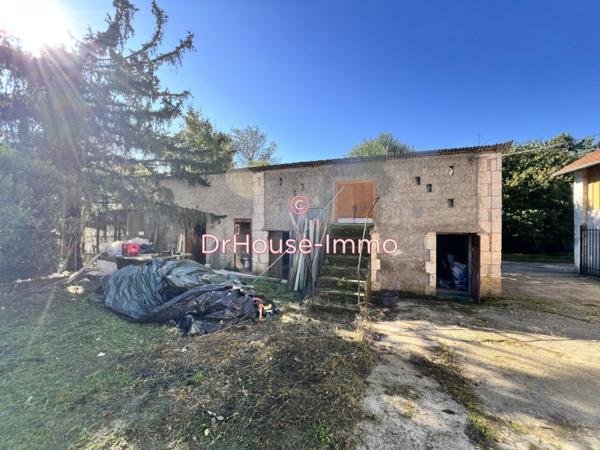 Maison à vendre 5 pièces de 132 m²