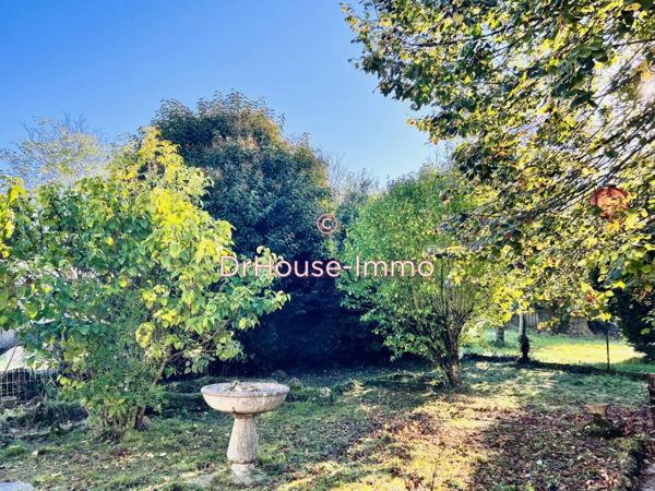 Maison à vendre 5 pièces de 132 m²