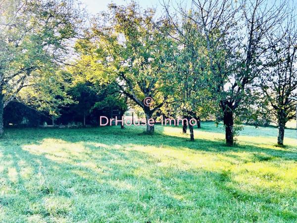 Maison à vendre 5 pièces de 132 m²