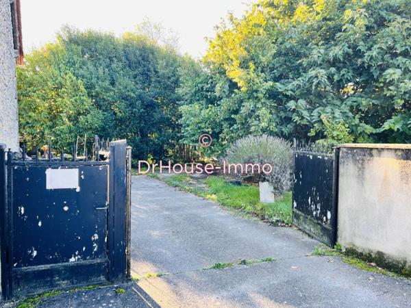 Maison à vendre 5 pièces de 132 m²