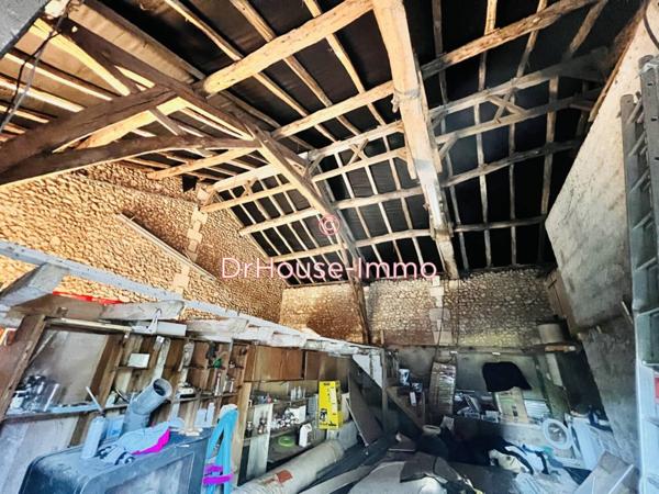 Maison à vendre 5 pièces de 132 m²