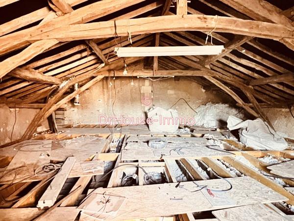 Maison à vendre 5 pièces de 132 m²