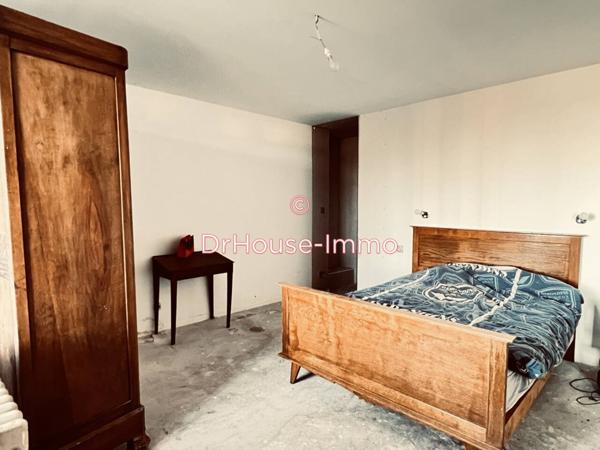 Maison à vendre 5 pièces de 132 m²