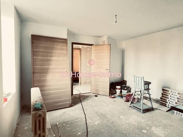 Maison à vendre 5 pièces de 132 m²