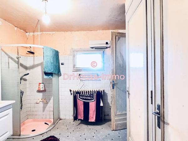 Maison à vendre 5 pièces de 132 m²