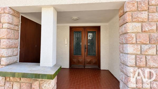 Maison à vendre 9 pièces 213 m² Perpignan