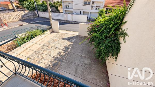 Maison à vendre 9 pièces 213 m² Perpignan