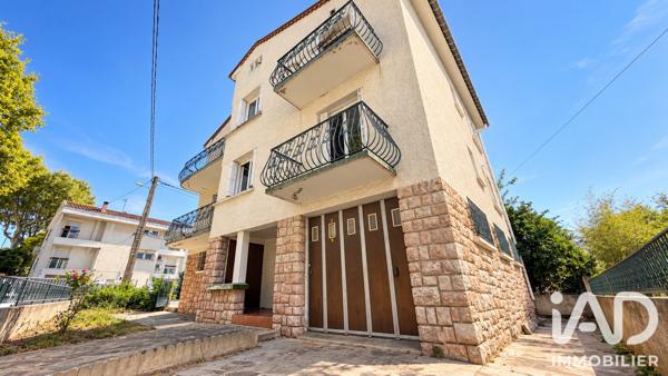 Maison à vendre 9 pièces 213 m² Perpignan