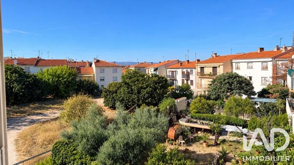 Maison à vendre 9 pièces 213 m² Perpignan