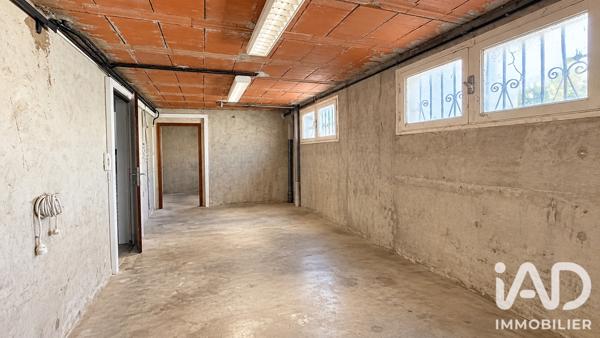 Maison à vendre 9 pièces 213 m² Perpignan