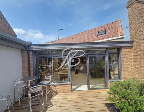 Semi plain pied sur BEAUMONT