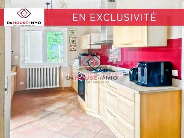 Maison à vendre 7 pièces de 152 m²