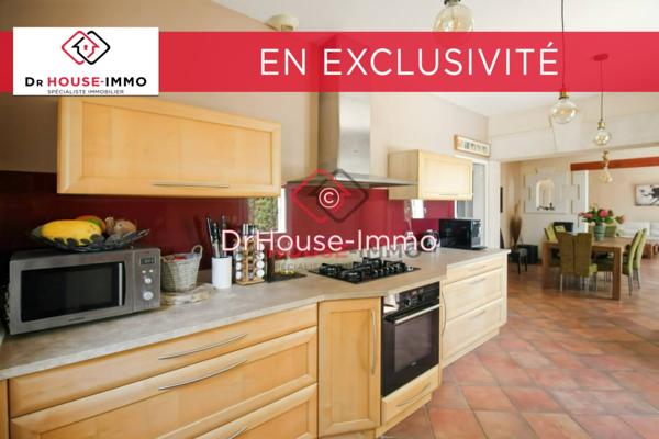 Maison à vendre 7 pièces de 152 m²
