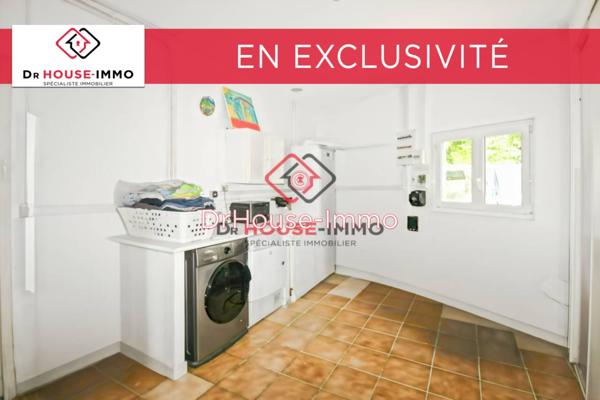 Maison à vendre 7 pièces de 152 m²
