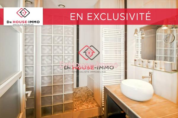 Maison à vendre 7 pièces de 152 m²