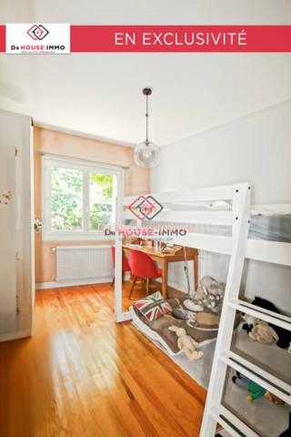 Maison à vendre 7 pièces de 152 m²