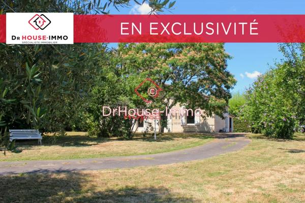 Maison à vendre 7 pièces de 152 m²