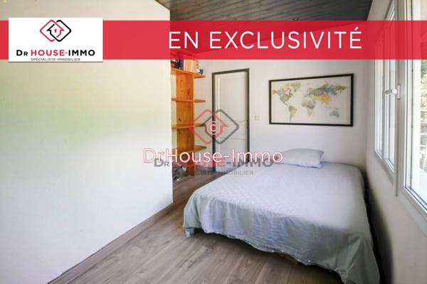Maison à vendre 7 pièces de 152 m²