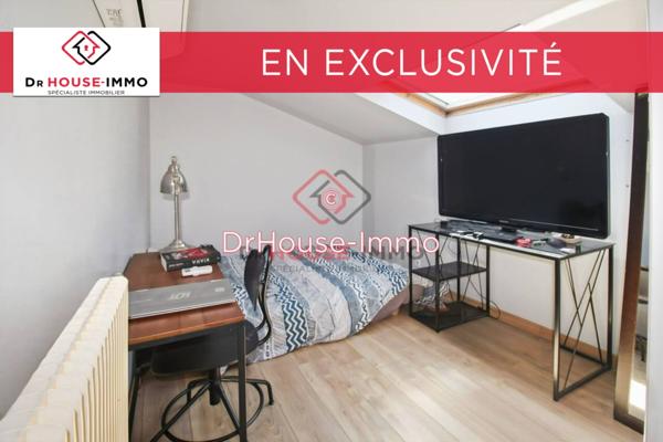 Maison à vendre 7 pièces de 152 m²