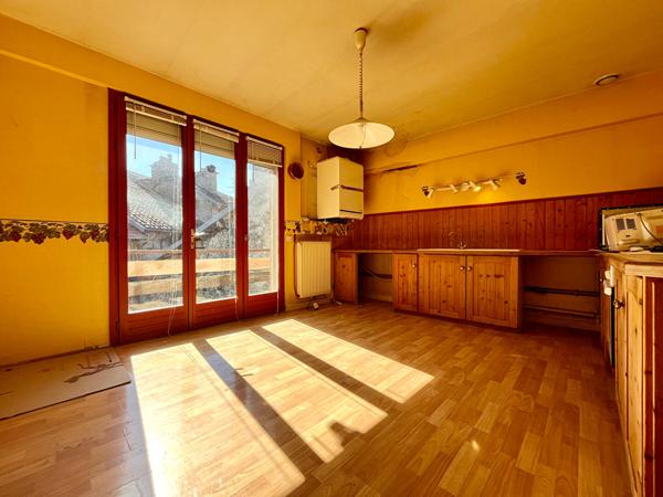 Appartement 3 pièces 88.62 m2
