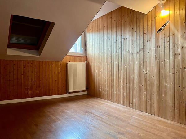 Appartement 3 pièces 88.62 m2