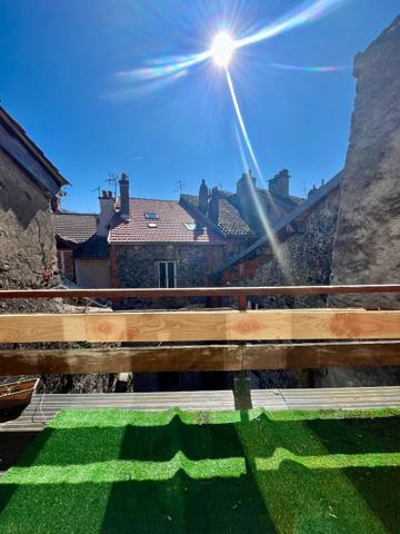 Appartement 3 pièces 88.62 m2