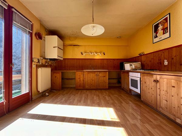 Appartement 3 pièces 88.62 m2