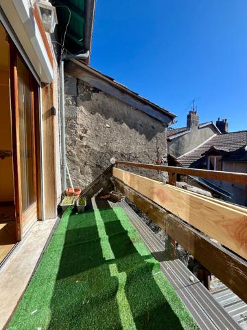 Appartement 3 pièces 88.62 m2