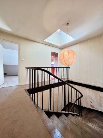 Appartement 3 pièces 88.62 m2