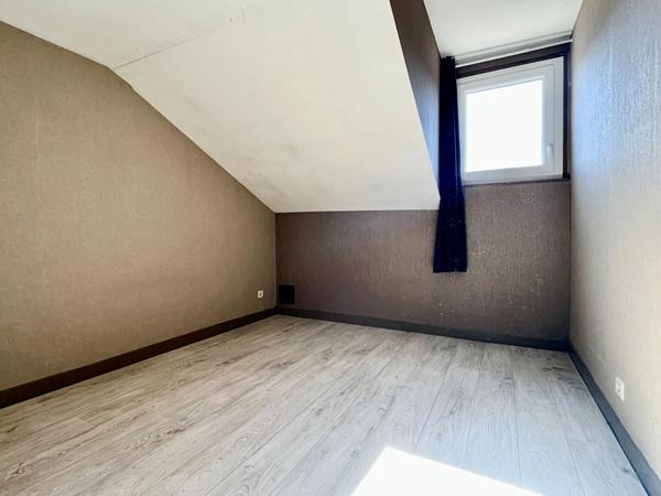 Appartement 3 pièces 88.62 m2