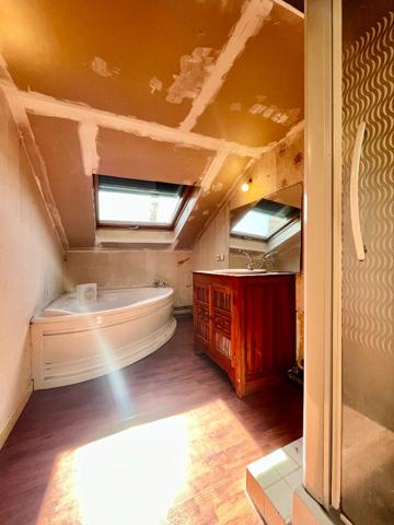 Appartement 3 pièces 88.62 m2