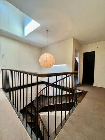 Appartement 3 pièces 88.62 m2